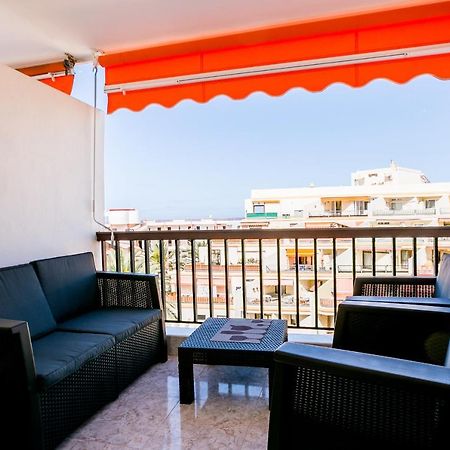 Los Cristianos Guayero Apartment エクステリア 写真