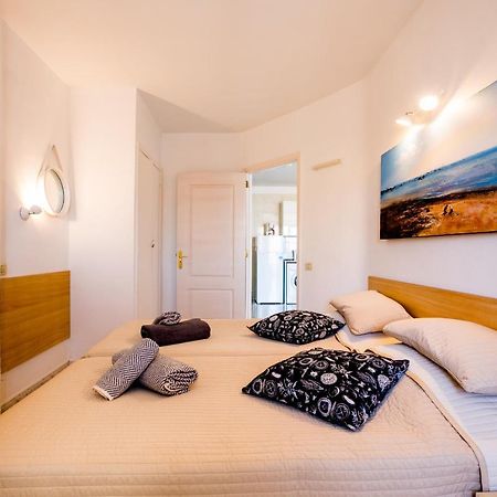 Los Cristianos Guayero Apartment エクステリア 写真