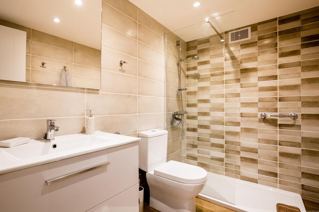 Los Cristianos Guayero Apartment エクステリア 写真