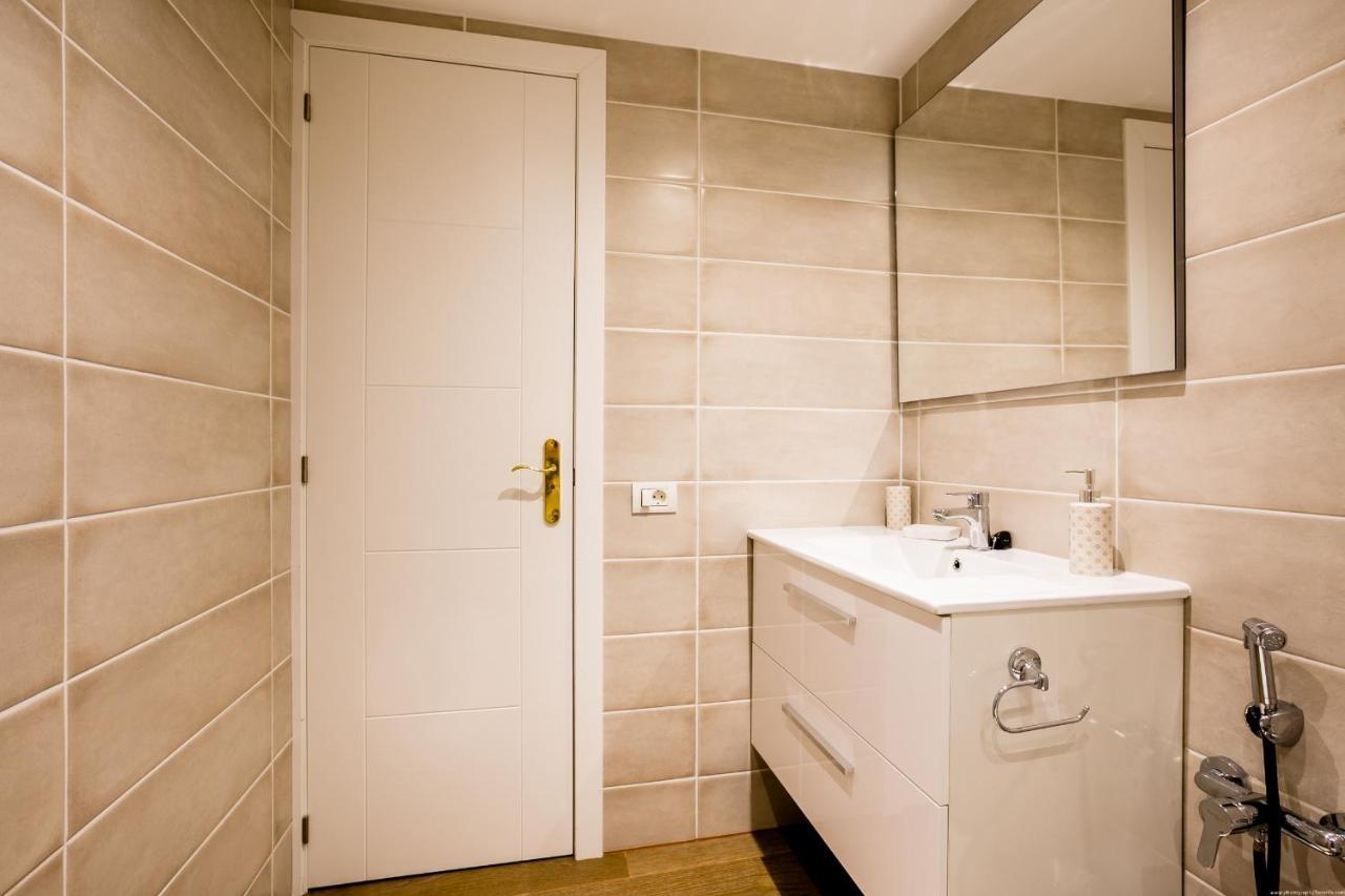 Los Cristianos Guayero Apartment エクステリア 写真